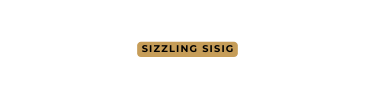SIZZLING SISIG