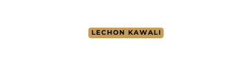 LECHON KAWALI